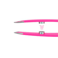 Pinzas de Depilar Magnética Recta Ü Tweezers  1ud.-197866 Pinzas de Depilar Magnética Recta Ü Tweezers  1ud.-197866 1